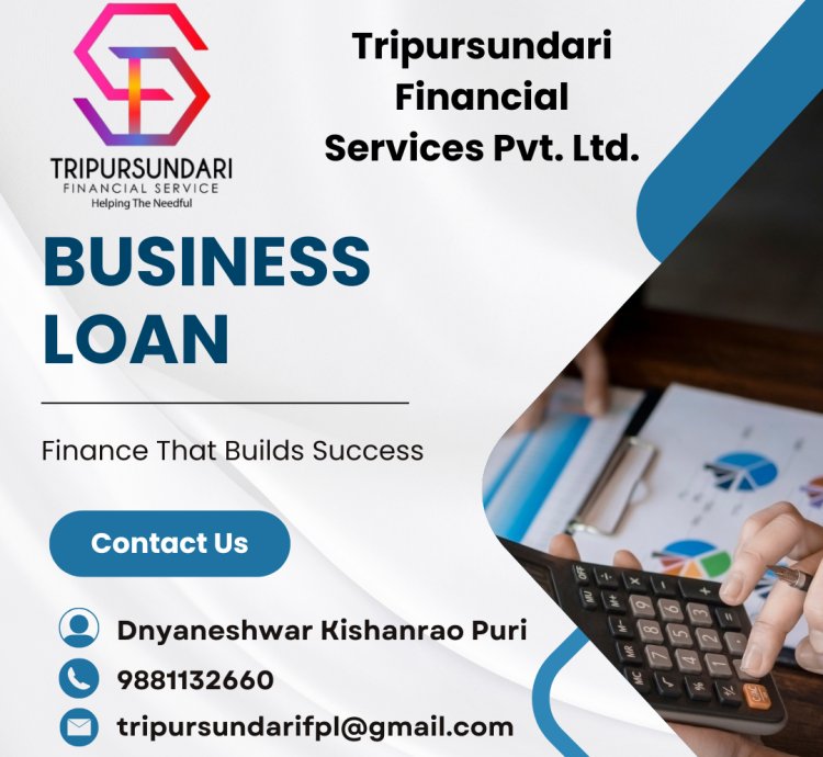 Business Loan