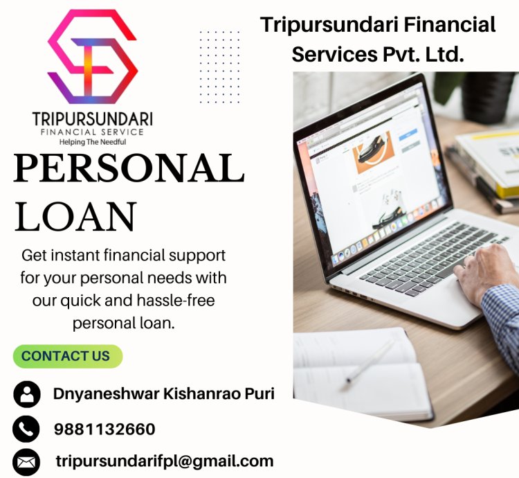 Personal Loan