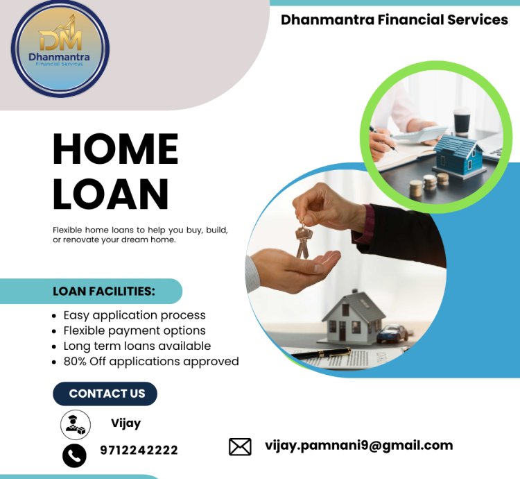 Home Loan