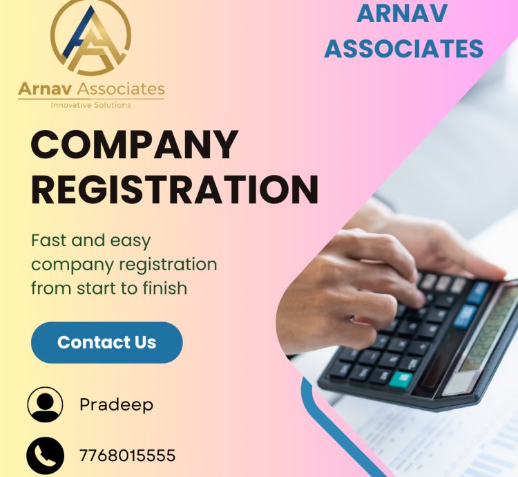 Company Registration