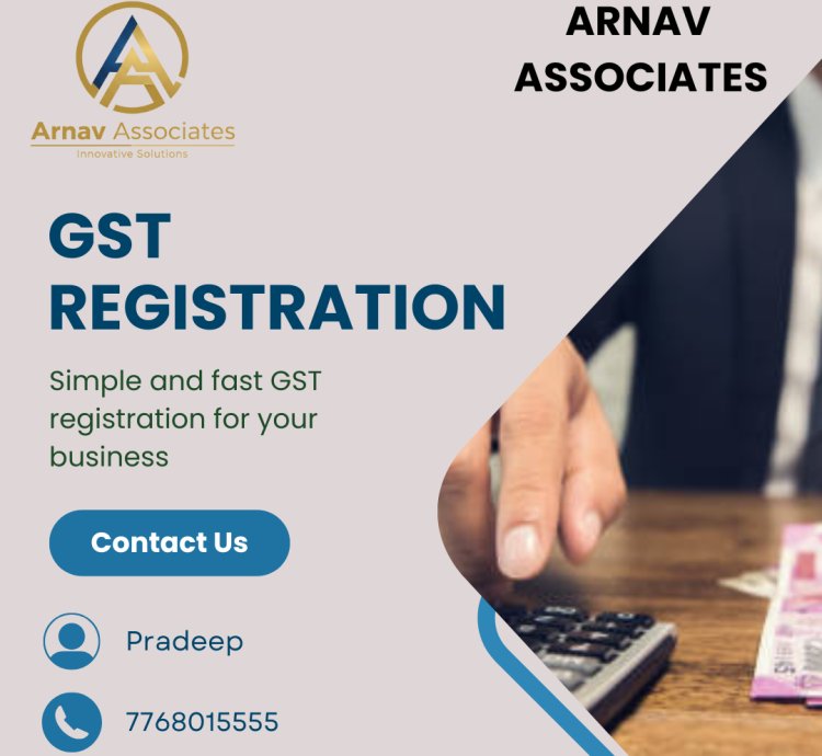 GST Registration