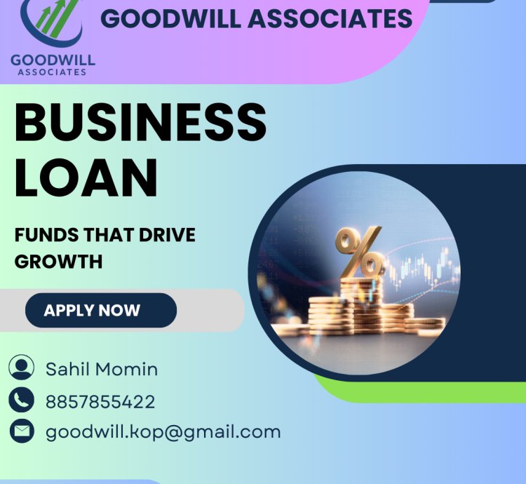 Business Loan