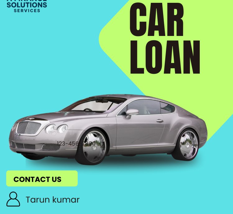 CAR LOAN