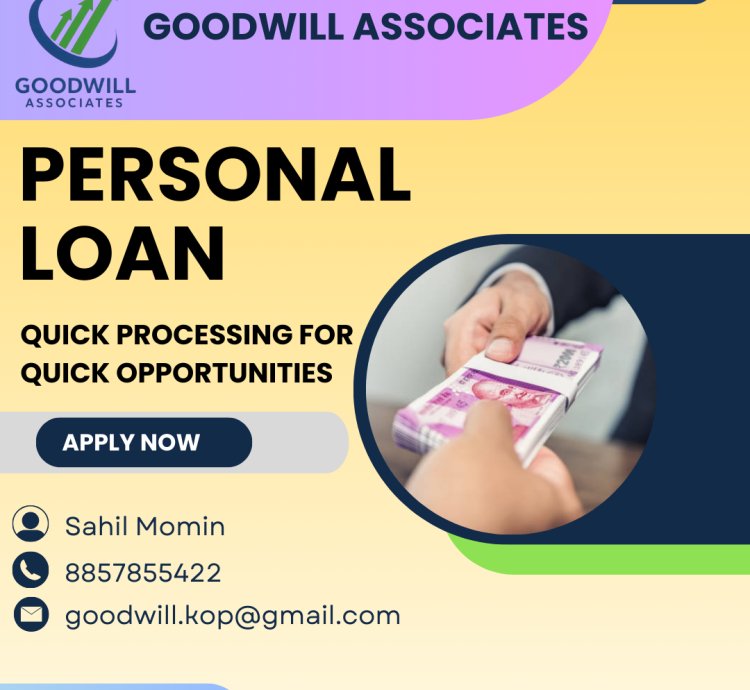 Personal Loan