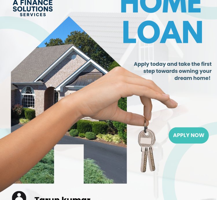 HOME LOAN