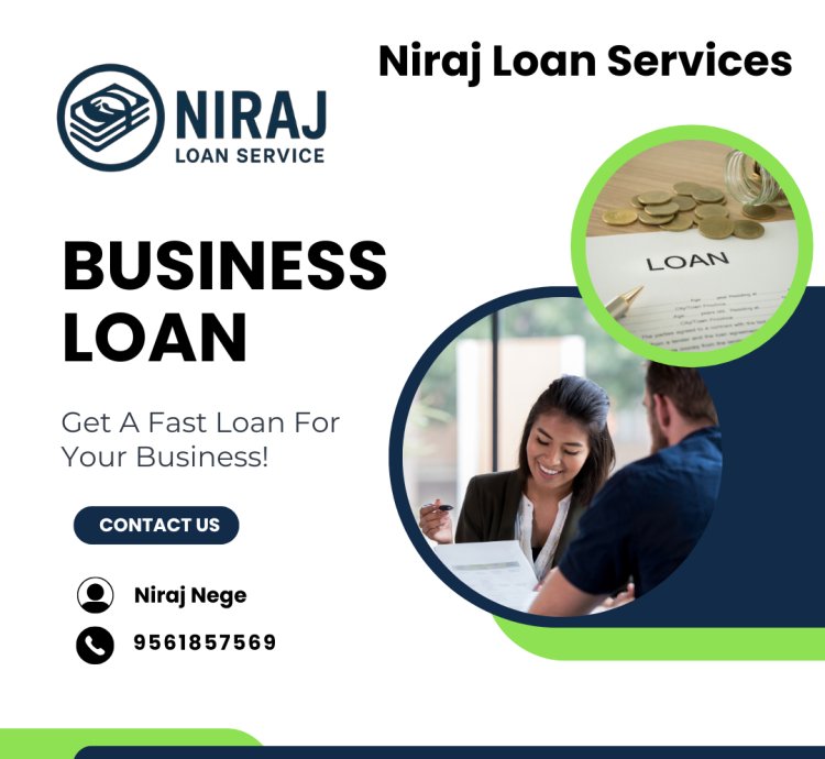 Business Loan