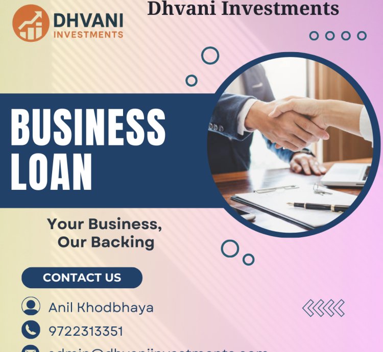 Business Loan