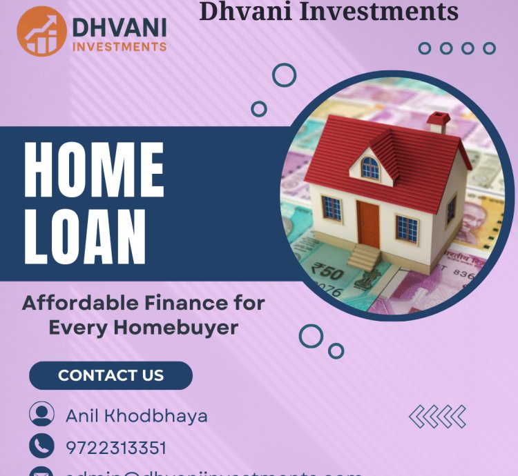 Home Loan