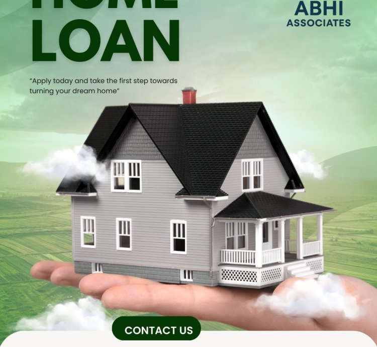HOME LOAN