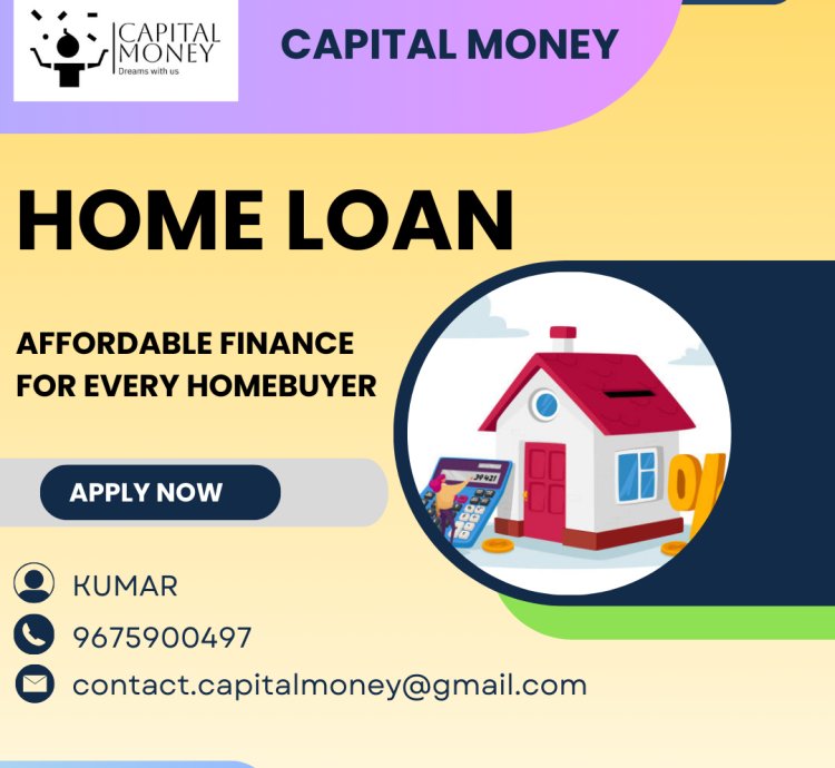 Home Loan
