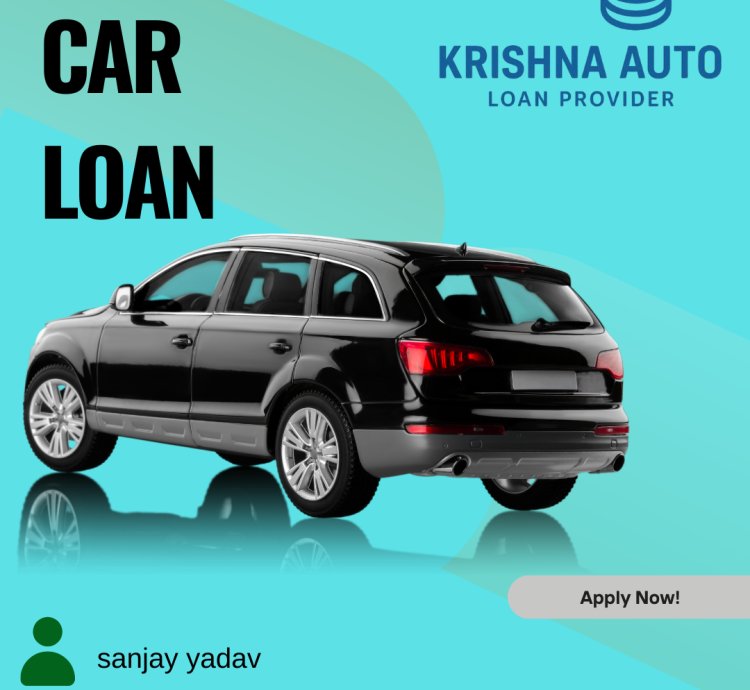 CAR LOAN