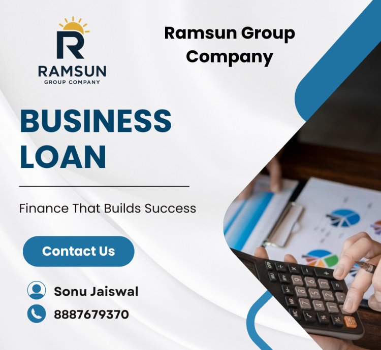 Business Loan