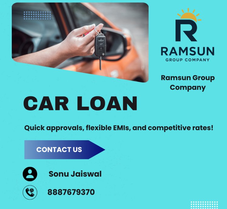 Car Loan