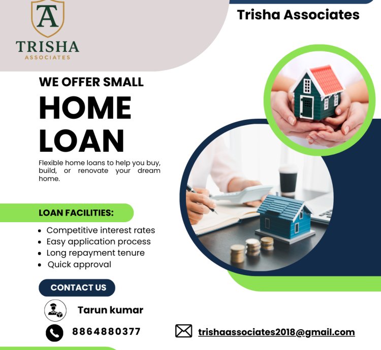Home Loan
