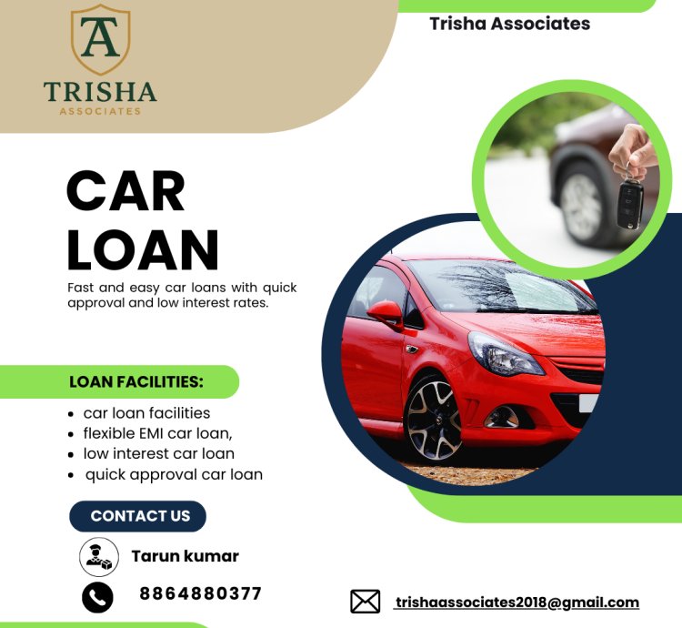 car loan