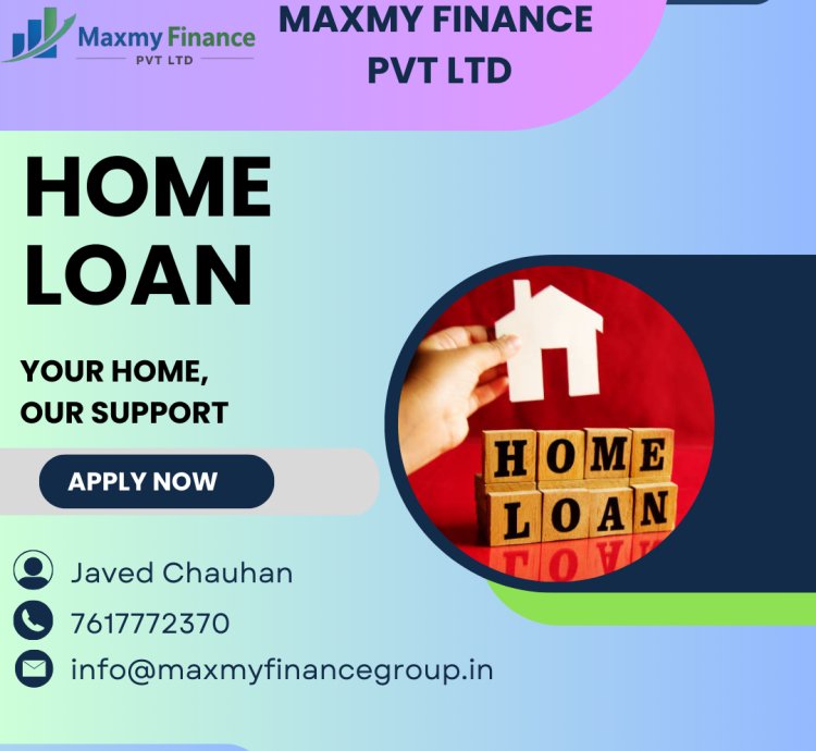 Home Loan