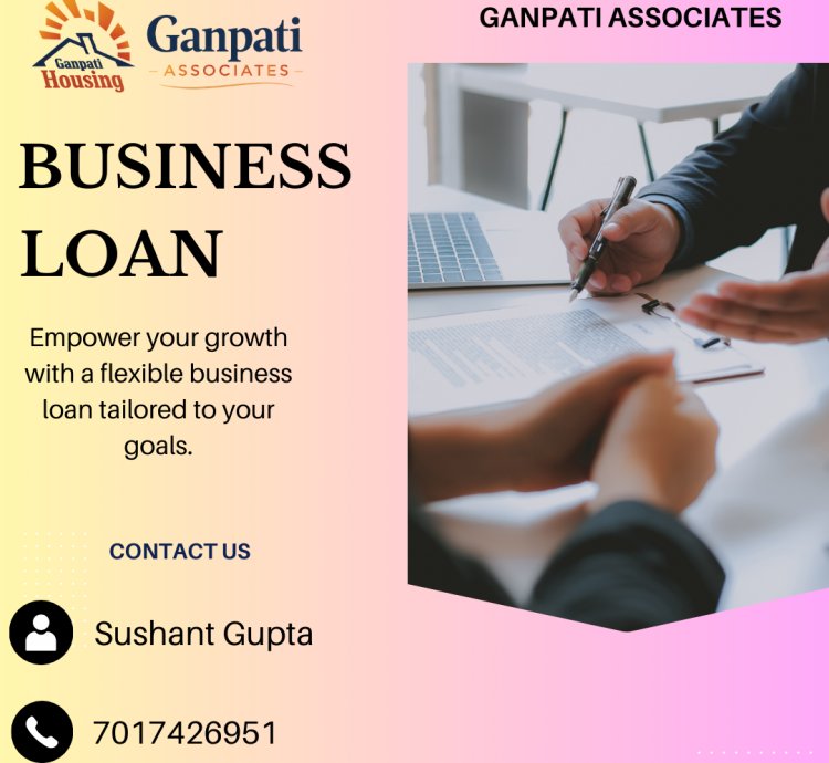 Business Loan