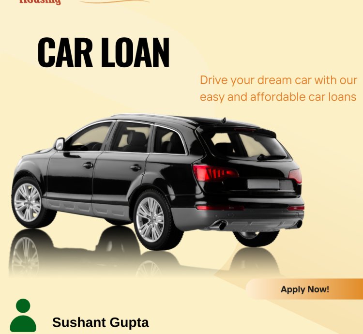 Car Loan