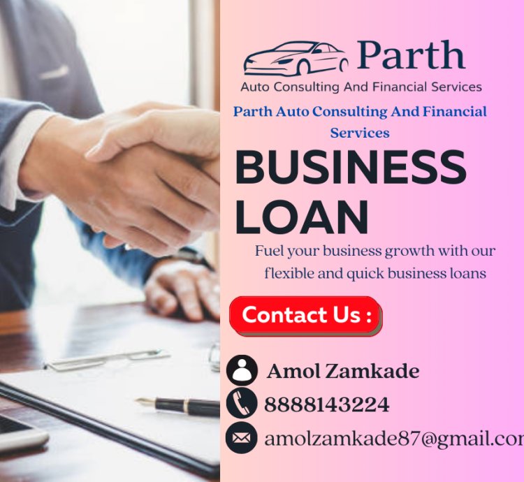 Business Loan
