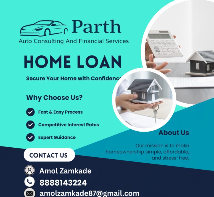 Home Loan