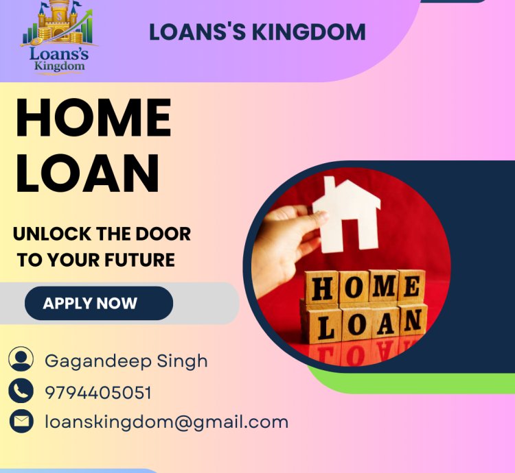 Home Loan