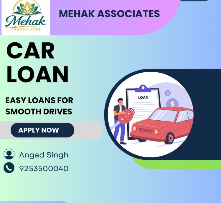 Car Loan