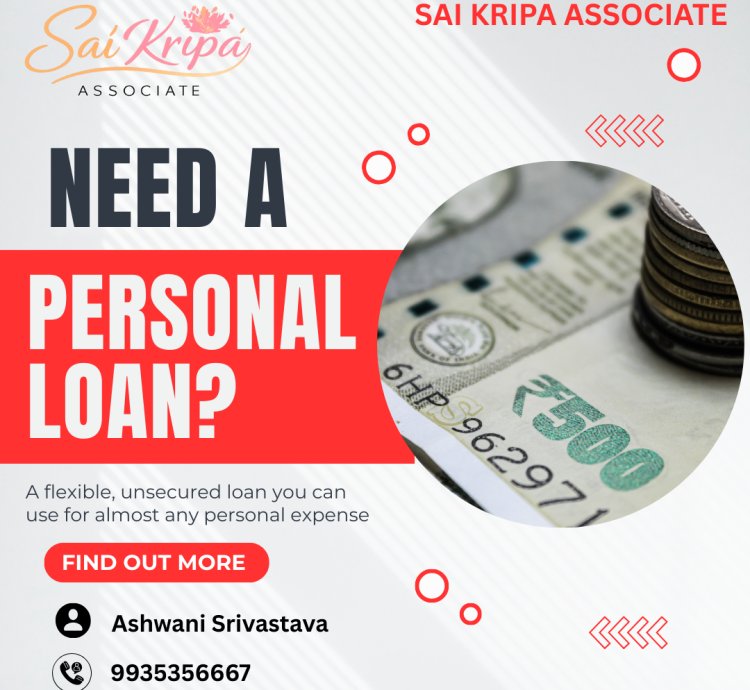 Personal Loan
