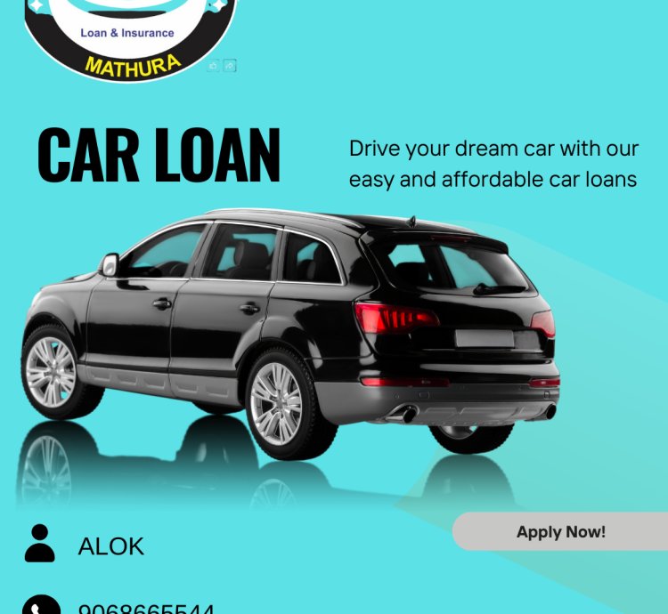 CAR LOAN