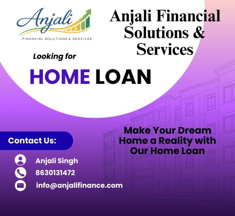 Home Loan