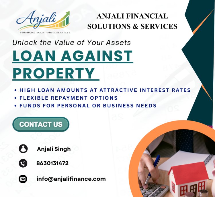 Loan Against Property