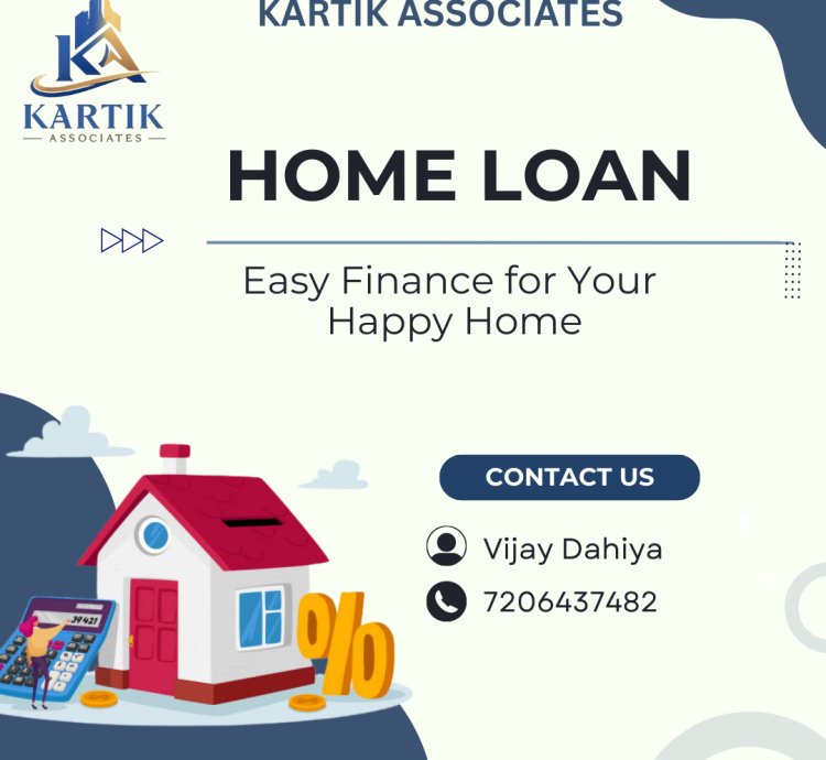 Home Loan