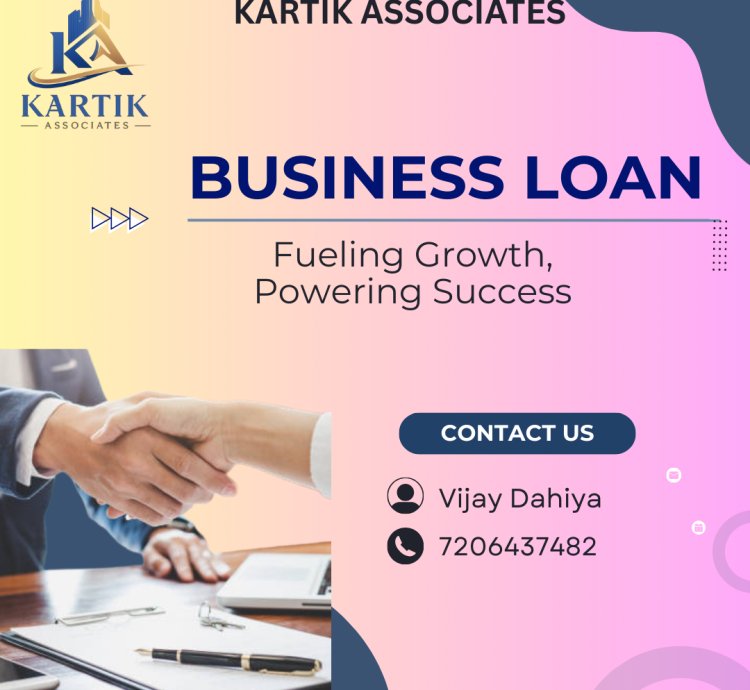Business Loan
