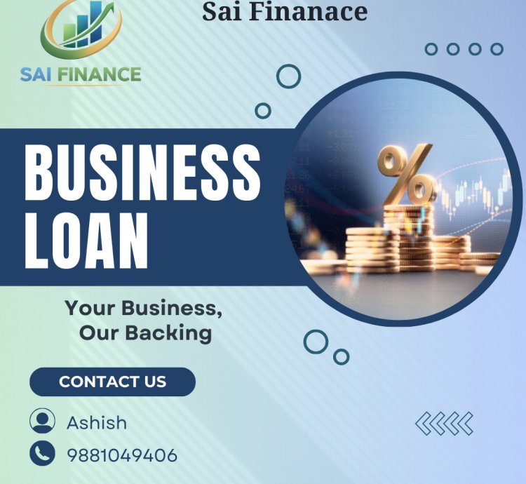 Business Loan