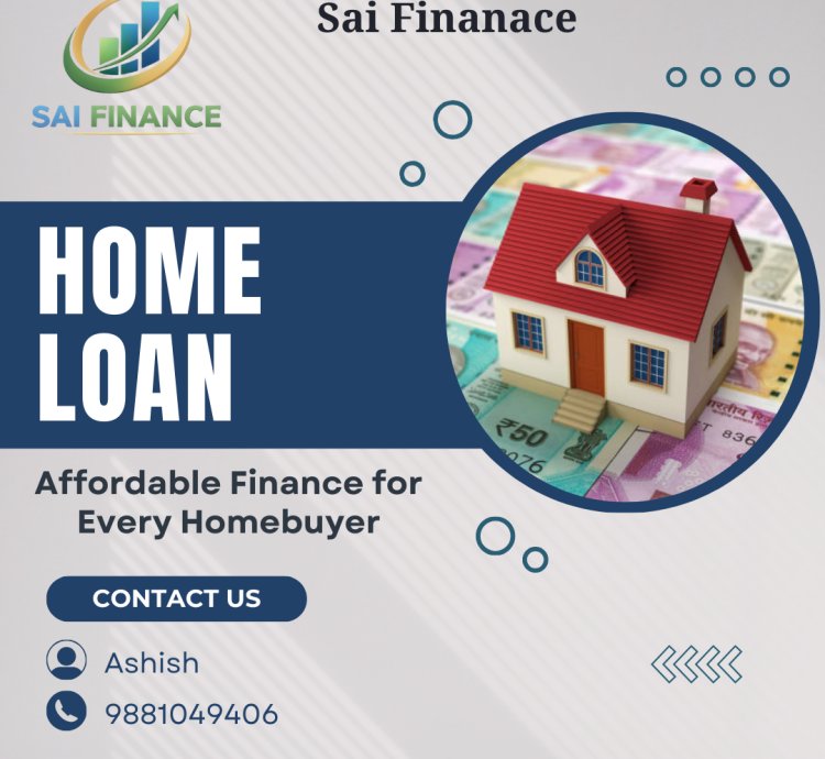 Home Loan