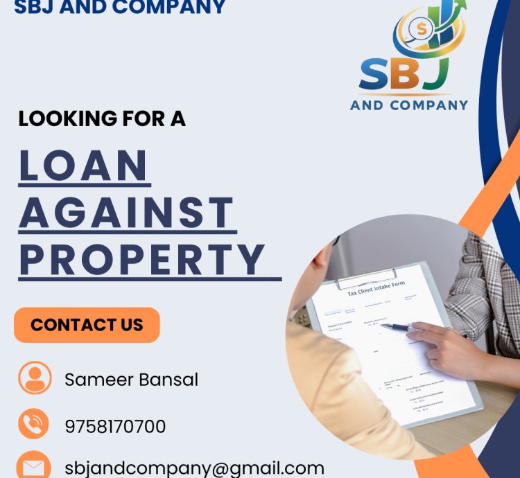 Loan Against Property