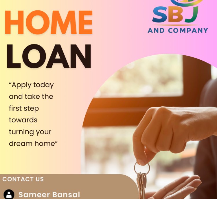 Home Loan