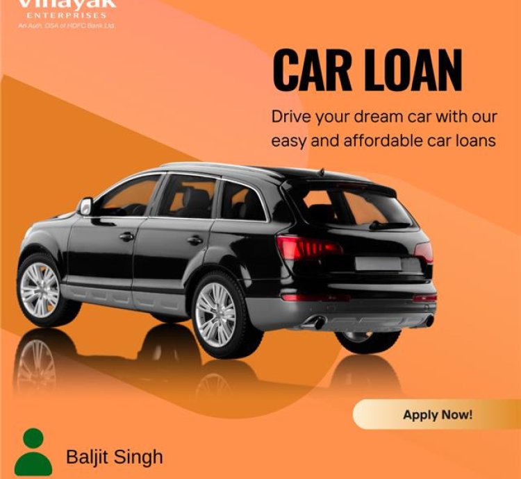Car Loan