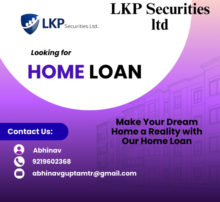 Home Loan
