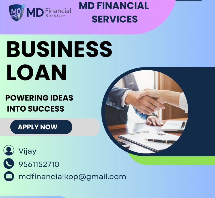 Business Loan