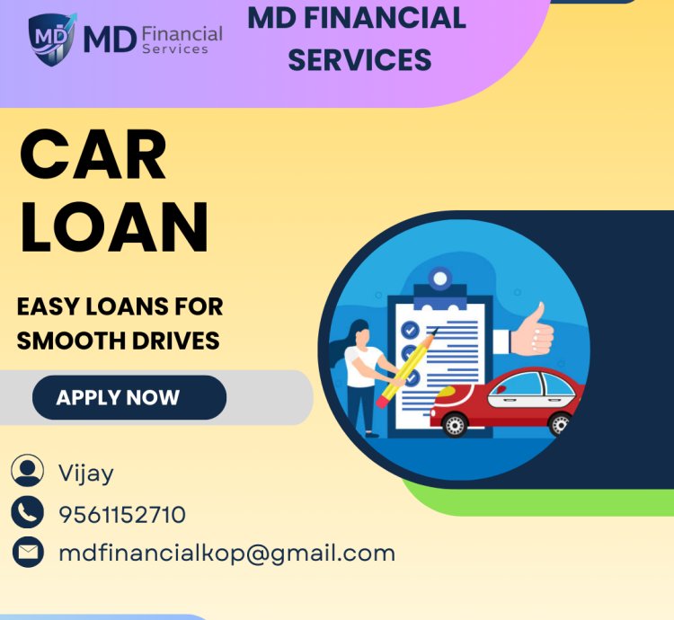 Car Loan