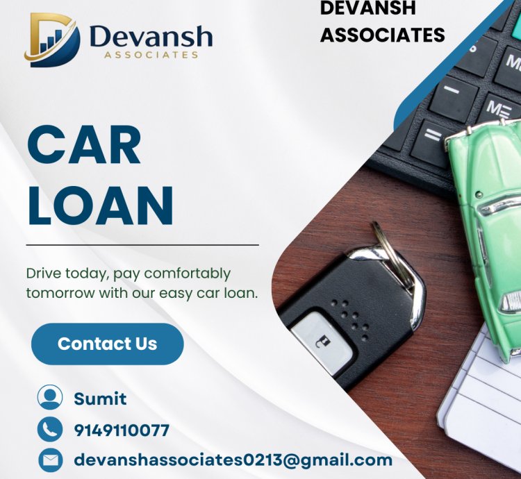 Car Loan