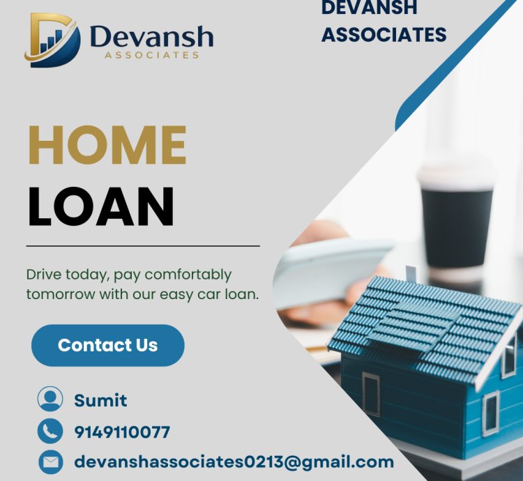 Home Loan