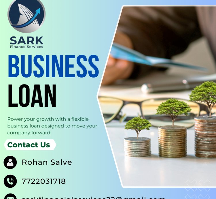 Business Loan