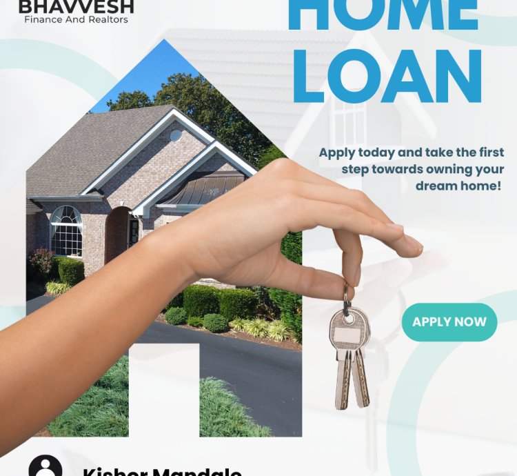 HOME LOAN