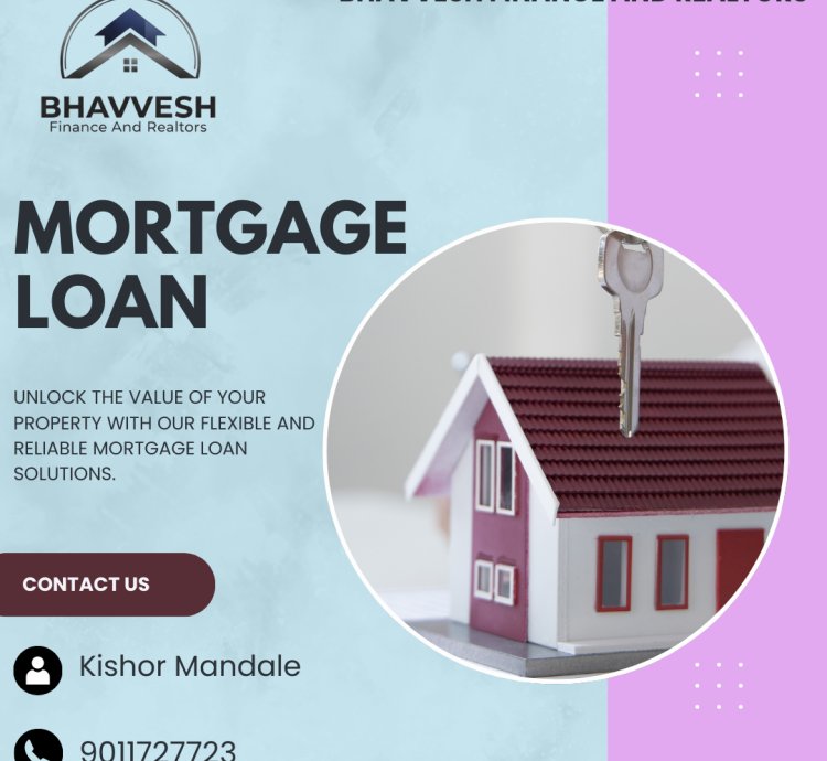 Mortgage Loan