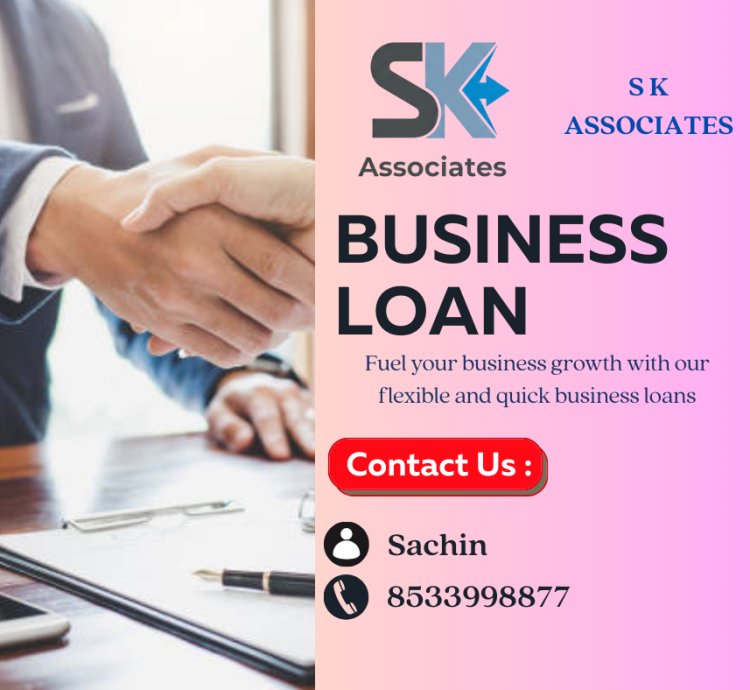 Business Loan