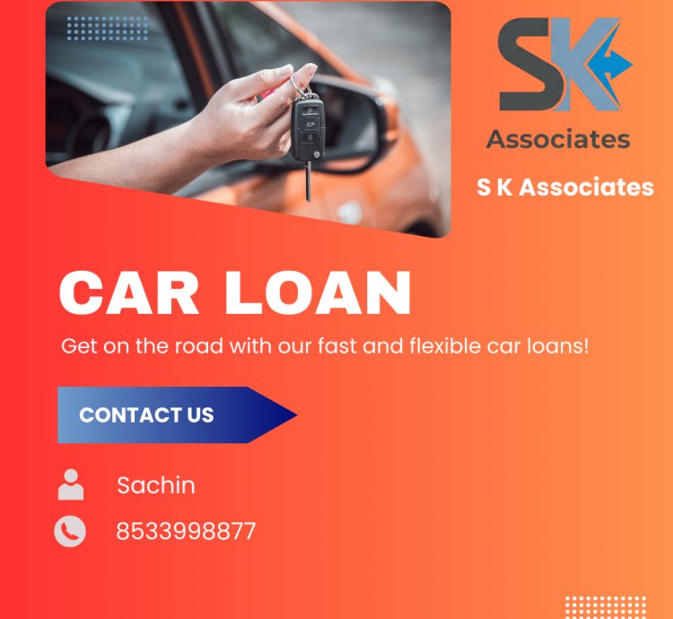 Car Loan