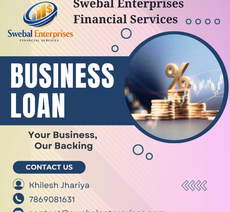 Business Loan
