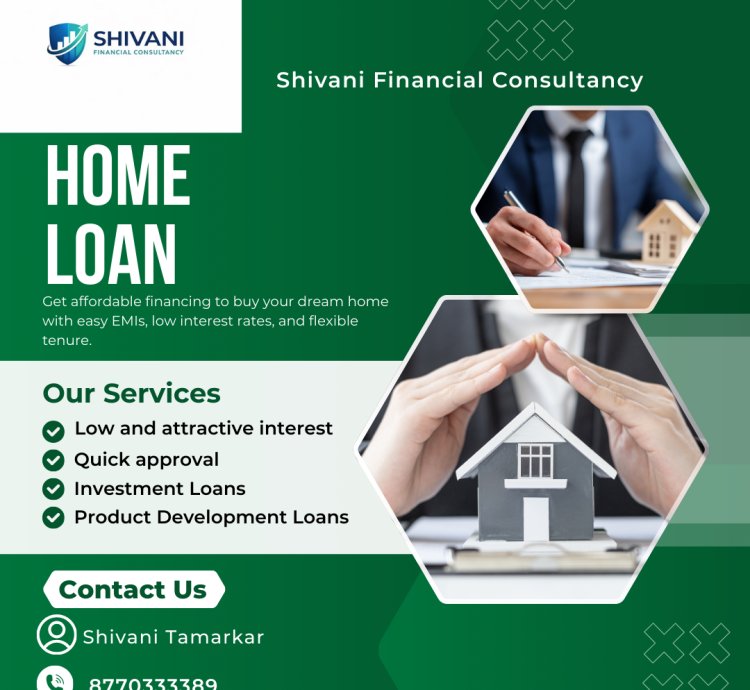 Home Loan