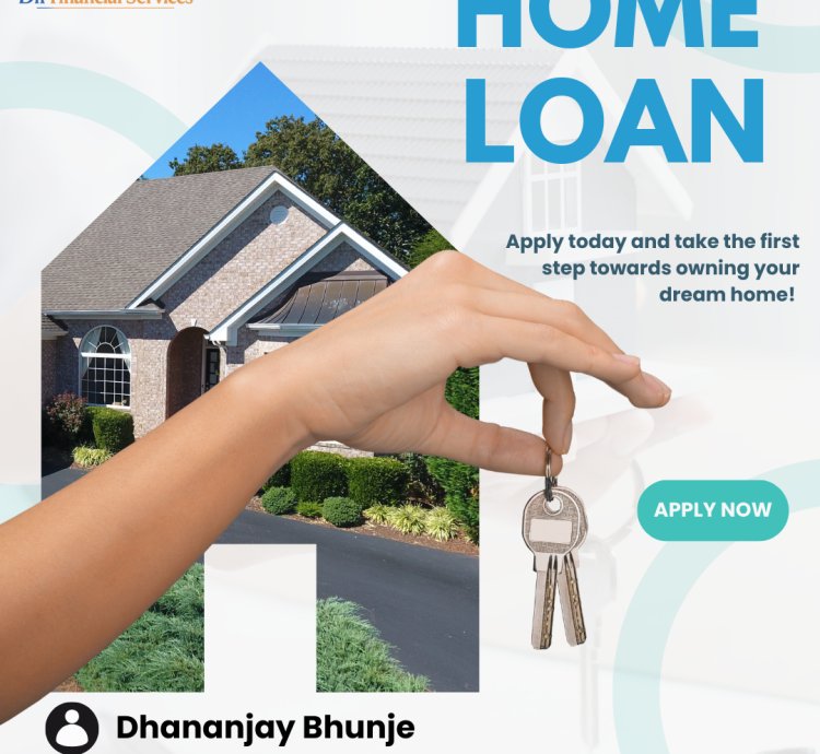 HOME LOAN